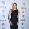 Vinessa Shaw lors de la soirée Young Hollywood organisée par Vanity Fair et la marque Fiat at Vanity Fair en soutien au fond Terrence Higgings, le 17 février 2015. 