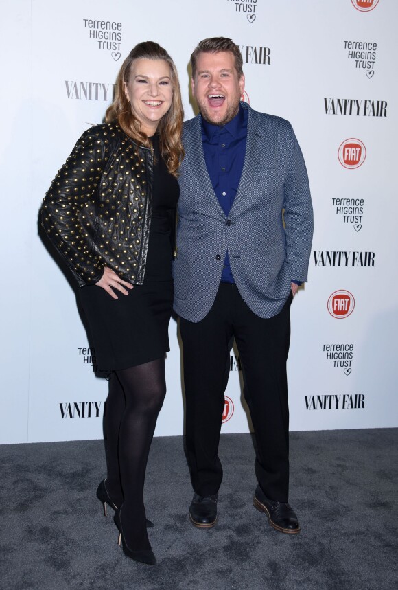 Krista Smith lors de la soirée Young Hollywood organisée par Vanity Fair et la marque Fiat at Vanity Fair en soutien au fond Terrence Higgings, le 17 février 2015. 