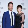 Jake McDorman et Analeigh Tipton  lors de la soirée Young Hollywood organisée par Vanity Fair et la marque Fiat at Vanity Fair en soutien au fond Terrence Higgings, le 17 février 2015. 