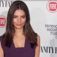 Emily Ratajkowski ''sexy et féministe'' devant la pétillante Kelly Brook