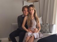 Nico Rosberg futur papa : Sa belle Vivian Sibold enceinte de leur premier enfant