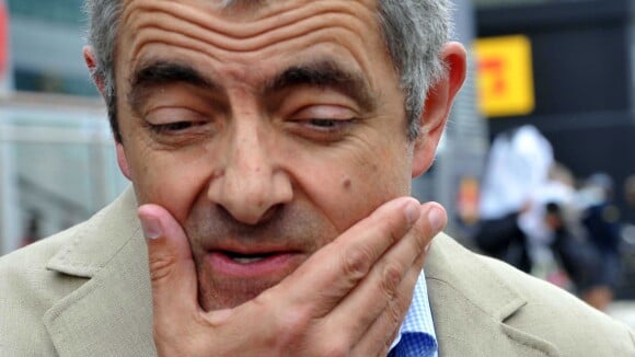 Rowan Atkinson : Mr. Bean devient le commissaire Maigret !