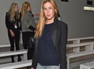 Fashion Week : Scout Willis, modeuse matinale avec les it-girls de Londres