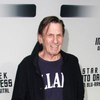 Leonard Nimoy, alias Spock de Star Trek, hospitalisé en urgence !