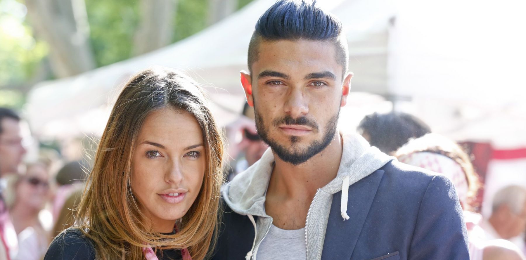 Vanessa Lawrens Et Sa Fille Vanessa Lawrens a menti sur sa grossesse: Une mise en scène pensée il y a 2  mois - Purepeople