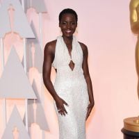 Lupita Nyong'o: Les voleurs rendent sa robe à 150 000 dollars... en fausses perles