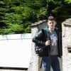 Rayane Bensetti dans la série Clem, saison 5, sur TF1 ce lundi 2 ùars 2015