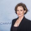 Sigourney Weaver - Présentation du film "Chappie" à Berlin, le 27 février 2015