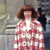 Bettina Graziani en 1991