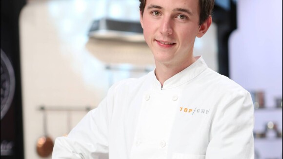 Top Chef 2015 - Martin, éliminé, clashe Florian : 'Il ne fait rien d'incroyable'