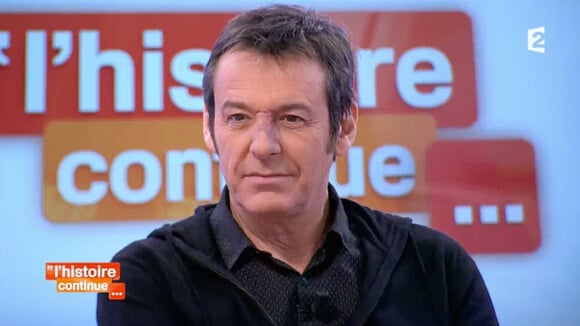 Jean-Luc Reichmann : Coma, rate explosée... il a failli mourir à 24 ans