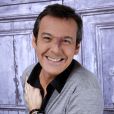 Portrait de Jean-Luc Reichmann. Le 18 décembre 2014.