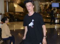Conrad Hilton agressif en avion : Il plaide coupable et attend son jugement