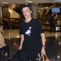 Conrad Hilton agressif en avion : Il plaide coupable et attend son jugement