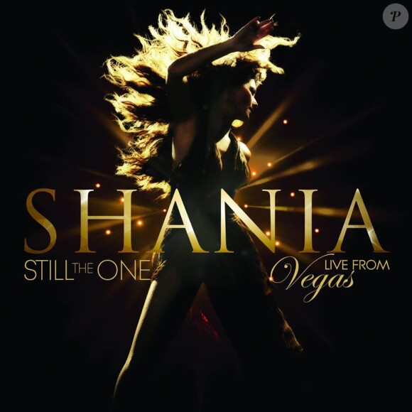 Shania Twain - Still the one