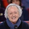 Didier Barbelivien - Enregistrement de l'émission "Vivement Dimanche" à Paris le 4 Mars 2015. L'émission sera diffusée le 8 Mars.