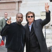 Fashion Week : Paul McCartney et Kanye West détendus, Géraldine Nakache stylée