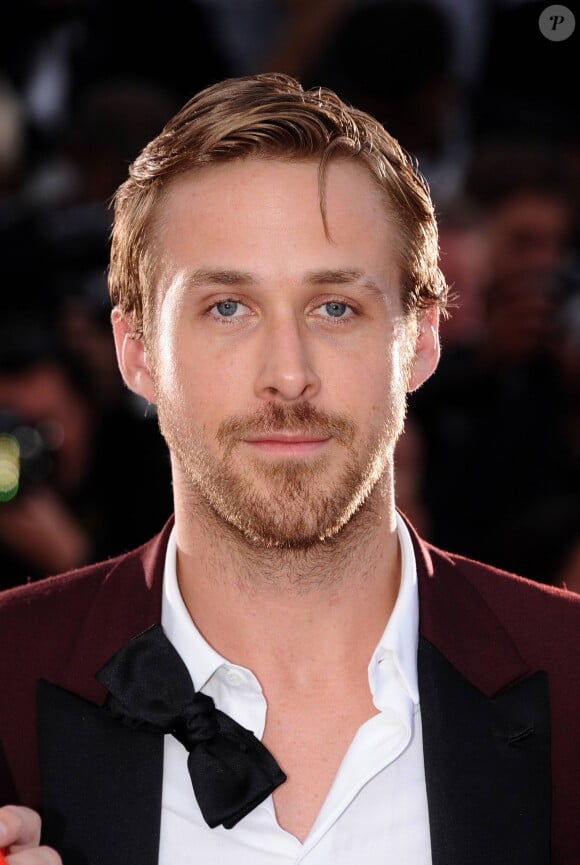 Ryan Gosling à Cannes, le 22 mai 2011.