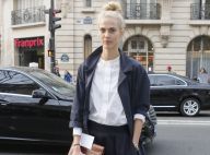 Fashion Week : Aymeline Valade, Parisienne ultrachic aux défilés