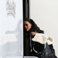 Rihanna : Shooting secret pour la nouvelle égérie Dior ?