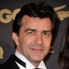 Yannick Alléno - Soirée GQ 'L'homme de l'année 2012' au Musée d'Orsay à Paris le 16 janvier 2013.