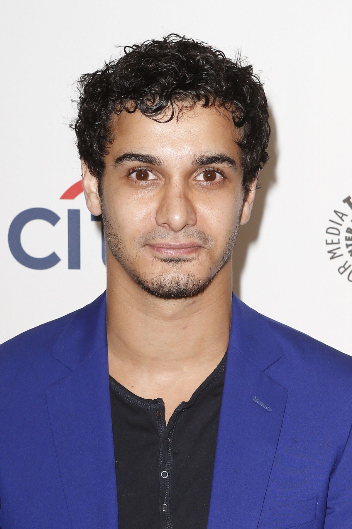 Vidéo : Le comédien Elyes Gabel, le 7 septembre 2014 à Los Angeles