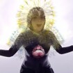 Björk à coeur ouvert : ''Lionsong'', un clip fascinant et étrange
