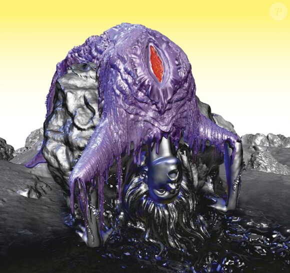 Björk - l'album "Vulnicura" est sorti en digital en janvier. La version physique est attendue le 23 mars 2015.
