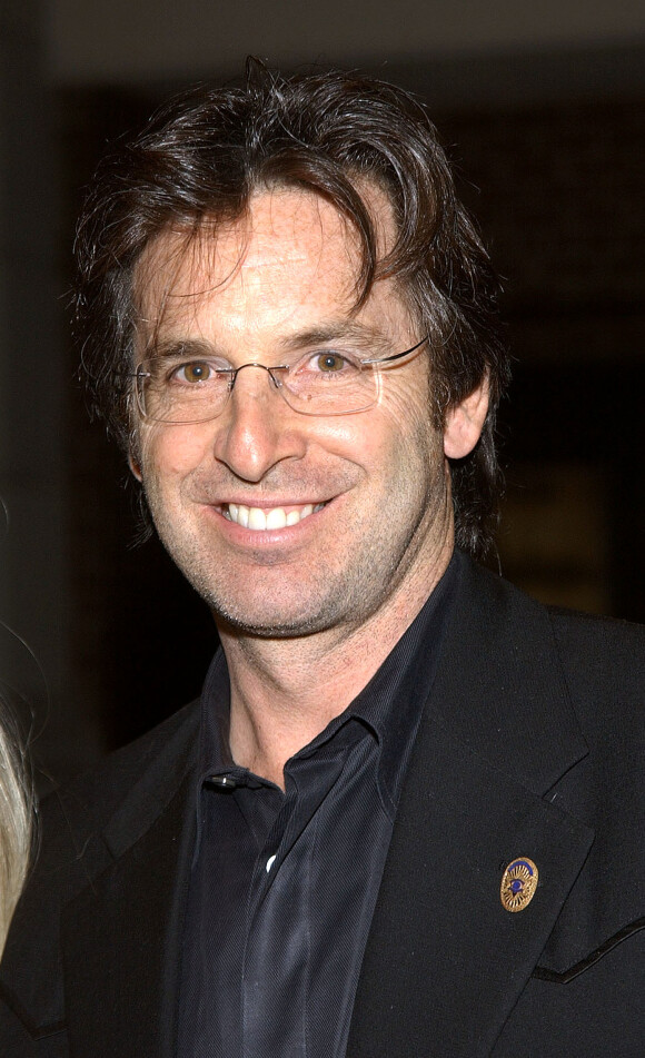 Robert Carradine à Los Angeles en janvier 2003.