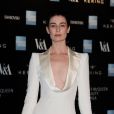  Erin O'Connor - Photocall lors du gala "Alexander McQueen : Savage Beauty" au Victoria and Albert Museum &agrave; Londres, le 12 mars 2015. 
