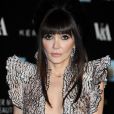  Annabelle Neilson - Photocall lors du gala "Alexander McQueen : Savage Beauty" au Victoria and Albert Museum &agrave; Londres, le 12 mars 2015 