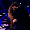 Mika sauve Mariana Tootsie dans The Voice 4, sur TF1, le samedi 14 mars 2015