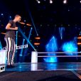 Battle entre Anne Sila et Pompom Pidou le samedi 14 mars, sur TF1 dans The Voice 4
