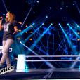 Battle entre Madeleine Leaper et Lorenza le samedi 14 mars, sur TF1 dans The Voice 4