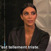 Kim Kardashian choquée par l'affaire Nabilla : ''C'est tellement triste !''