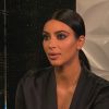 Kim Kardashian, choquée par l'affaire Nabilla, livre ses impressions pour le site Télé Star.