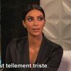 Kim Kardashian, choquée par l'affaire Nabilla, livre ses impressions pour le site Télé Star.