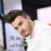 Kevin d'Andrea, candidat à Top Chef 2015.
