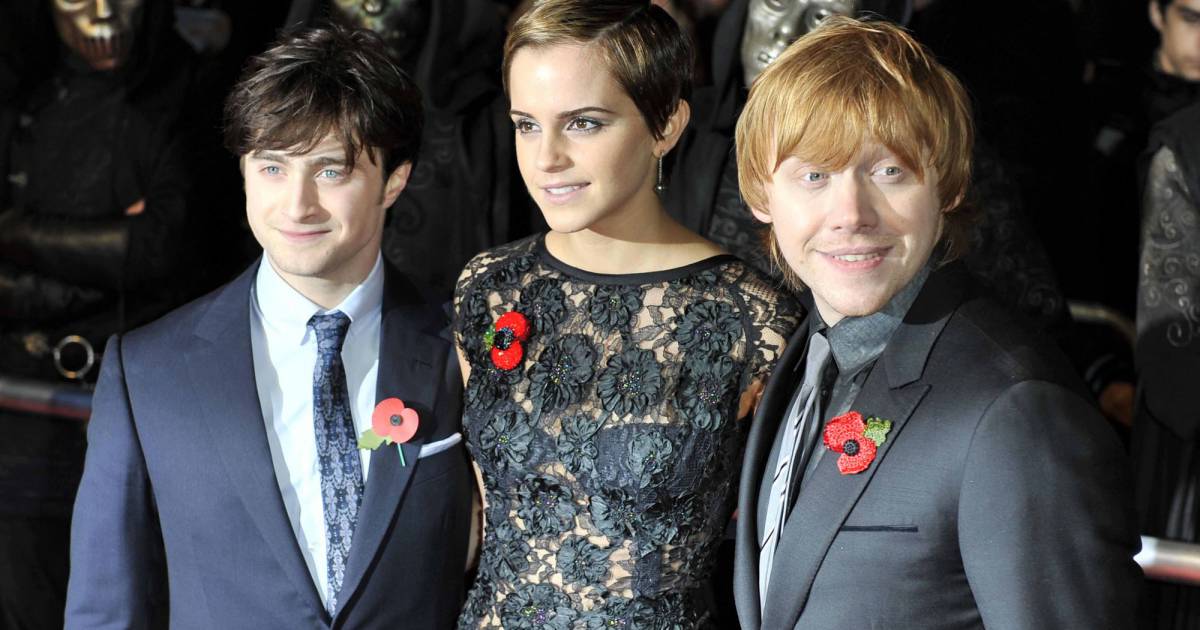 Quels Acteurs De Harry Potter Sont Morts Harry Potter : Quels sont les acteurs qui ont rapporté le plus après la