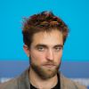 Robert Pattinson - Conférence de presse du film "Life" lors du 65ème festival international du film de Berlin (Berlinale 2015), le 9 février 2015.
