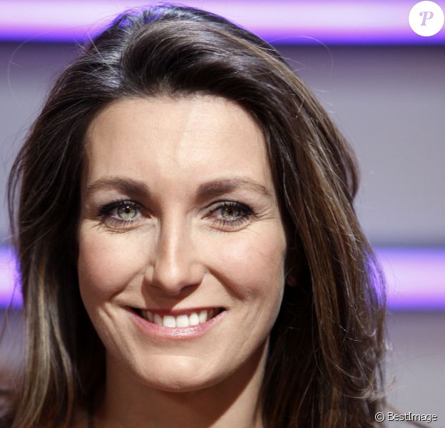 Anne Claire Coudray Enceinte Photonull