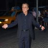 Tony Danza pour l'avant-première du film Flawless à New York le 13 août 2012  