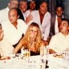 Exclusif - Exclusif - Photo issue de la collection privée de Gérard Montel, grand ami de Brigitte Bardot. Il est décédé le 11 mars 2015. Cliché pris à Saint-Tropez en 1980