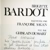 Exclusif - Collection privée de Gérard Montel, grand ami de Brigitte Bardot. Il est décédé le 11 mars 2015