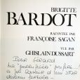  Exclusif - Collection priv&eacute;e de G&eacute;rard Montel, grand ami de Brigitte Bardot. Il est d&eacute;c&eacute;d&eacute; le 11 mars 2015 
