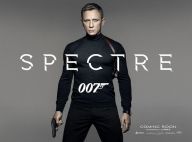 James Bond 24 - Spectre : Daniel Craig s'affiche séduisant... en col roulé