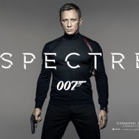 James Bond 24 - Spectre : Daniel Craig s'affiche séduisant... en col roulé
