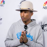 Pharrell Williams : Sacré icône mode, au milieu des histoires de plagiat