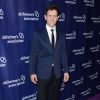 Joey McIntyre lors de la 23ème 'Night At Sardi's' au bénéfice de l'association Alzheimer's Association à l'hôtel Beverly Hilton le 18 mars 2015