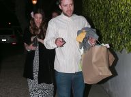 Jessica Biel, enceinte, et Justin Timberlake : Leur dernière sortie avant bébé !